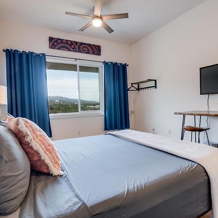 Unit 12 Maui Ohana Modern Studio Wailuku Dış mekan fotoğraf