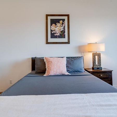 Unit 12 Maui Ohana Modern Studio Wailuku Dış mekan fotoğraf