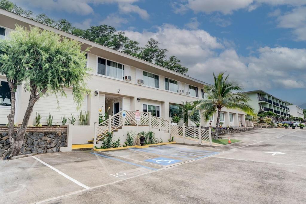 Unit 12 Maui Ohana Modern Studio Wailuku Dış mekan fotoğraf